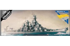 14223 1/700 USS Missouri BB-63 Warship